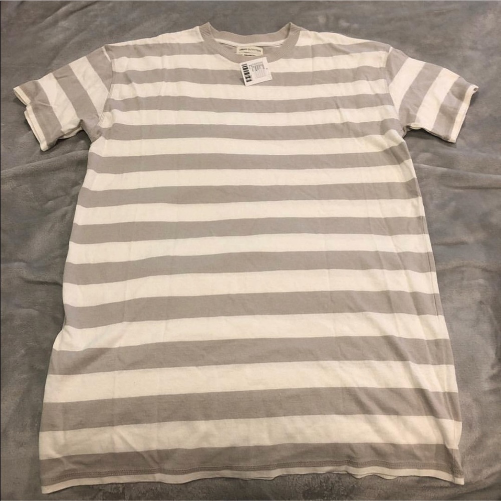 t-shirt dress